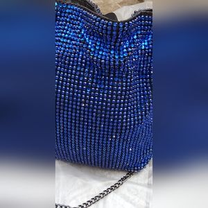 Simply Vera Vera Wang Adrianna Bag NWOT